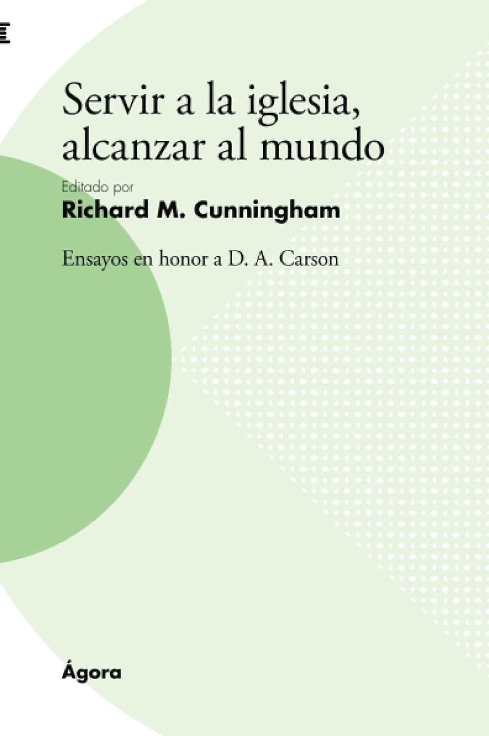 Servir A La Iglesia, Alcanzar Al Mundo