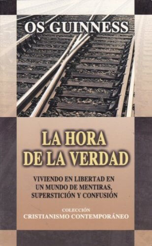 hora de la verdad, la