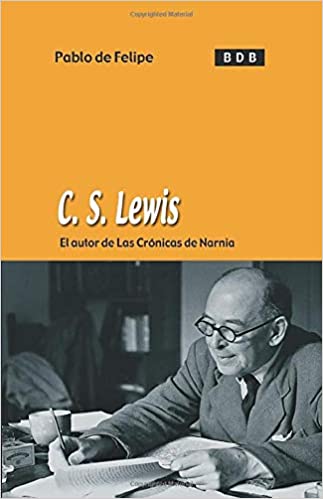 C.D.lewis biografía