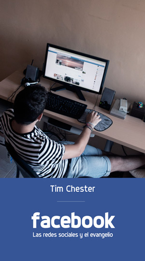 Facebook Redes Sociales y el Evangelio