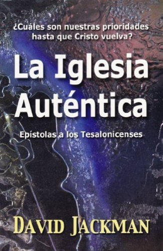 La iglesia Auténticas