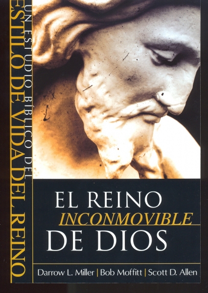 Reino Inconmovible De Dios