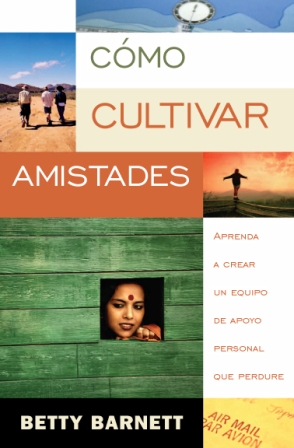 Cómo Cultivar Amistades