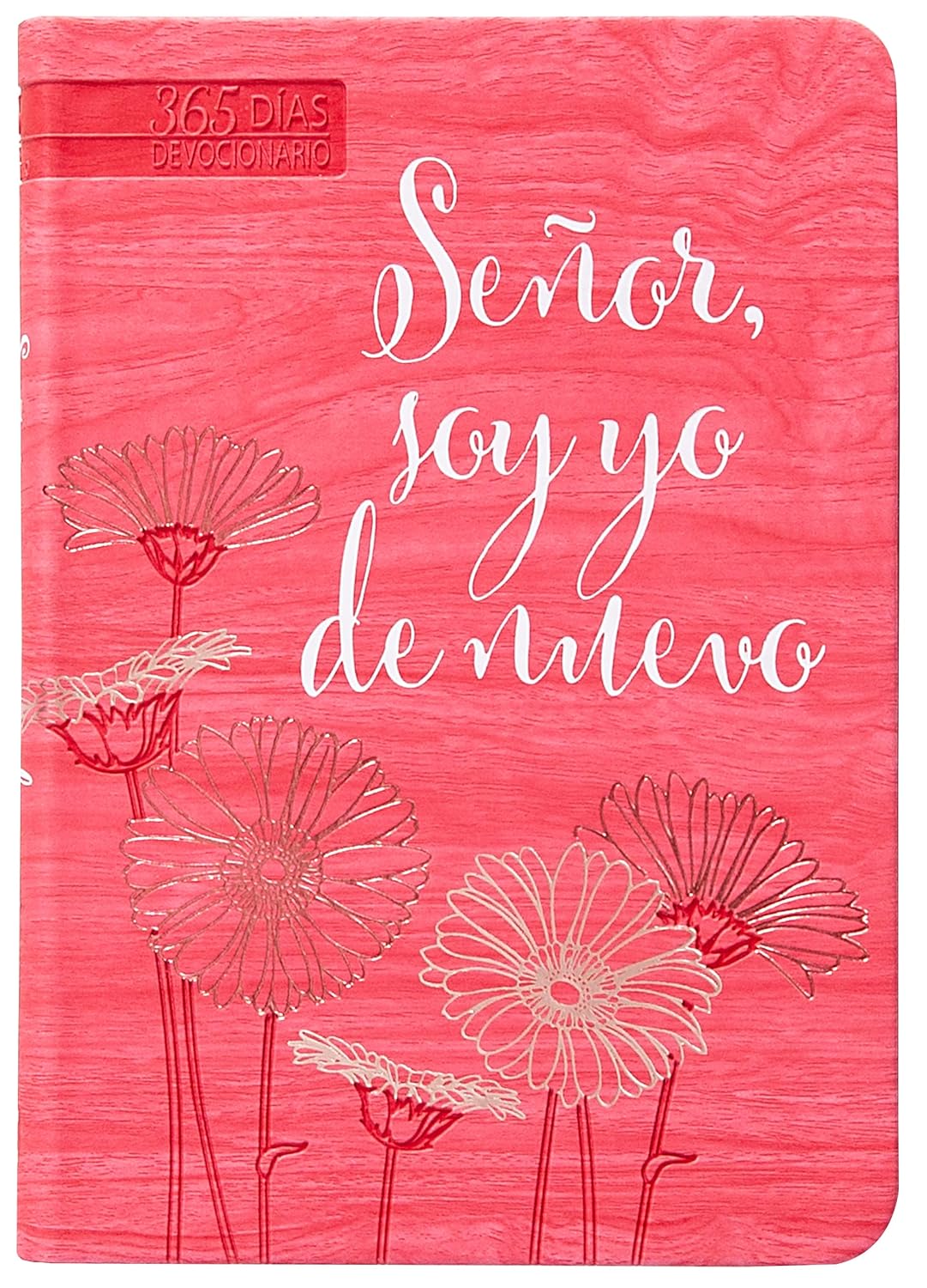 Señor, Soy Yo de Nuevo