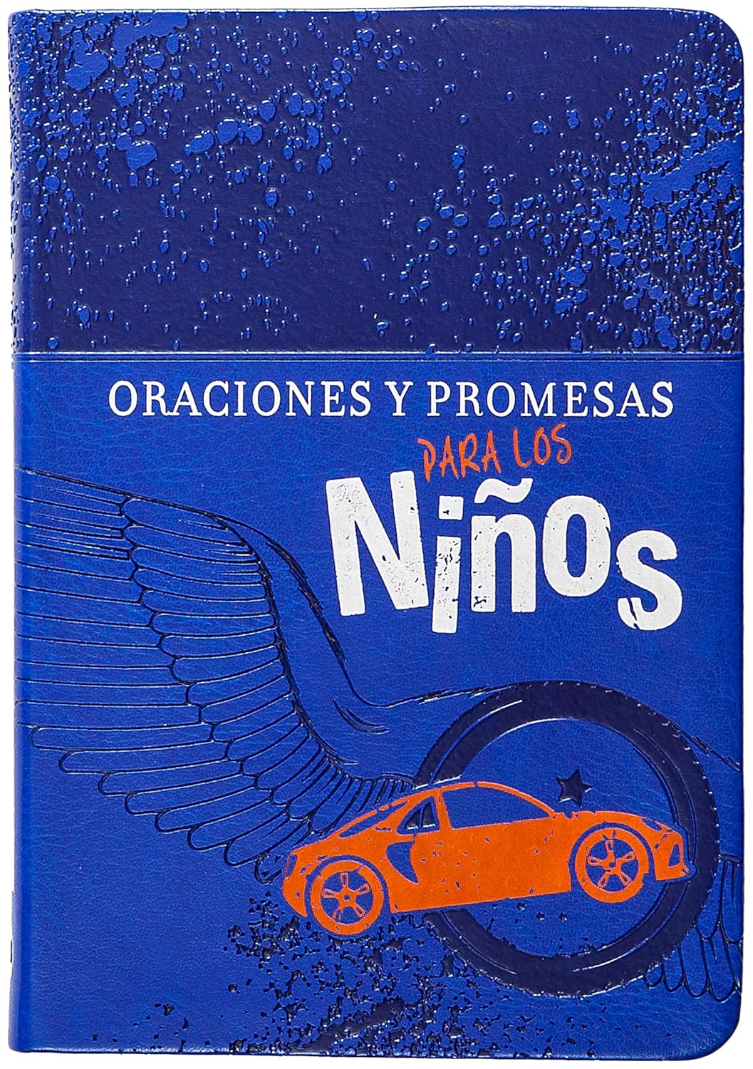 Oraciones y Promesas para los Niños