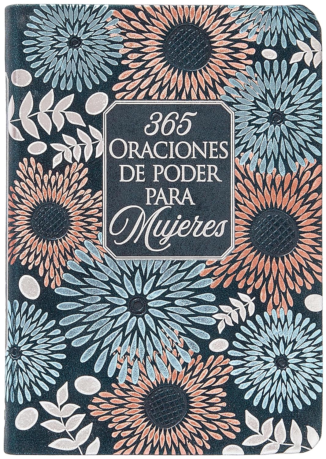 365 Oraciones de Poder para Mujeres
