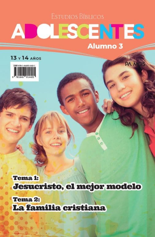 Adolescentes Alumno 3 Semestre 2-2025