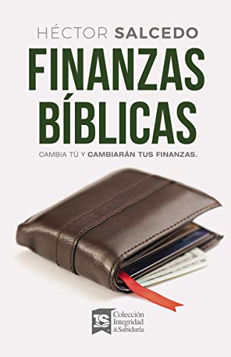 Finanzas Bíblicas