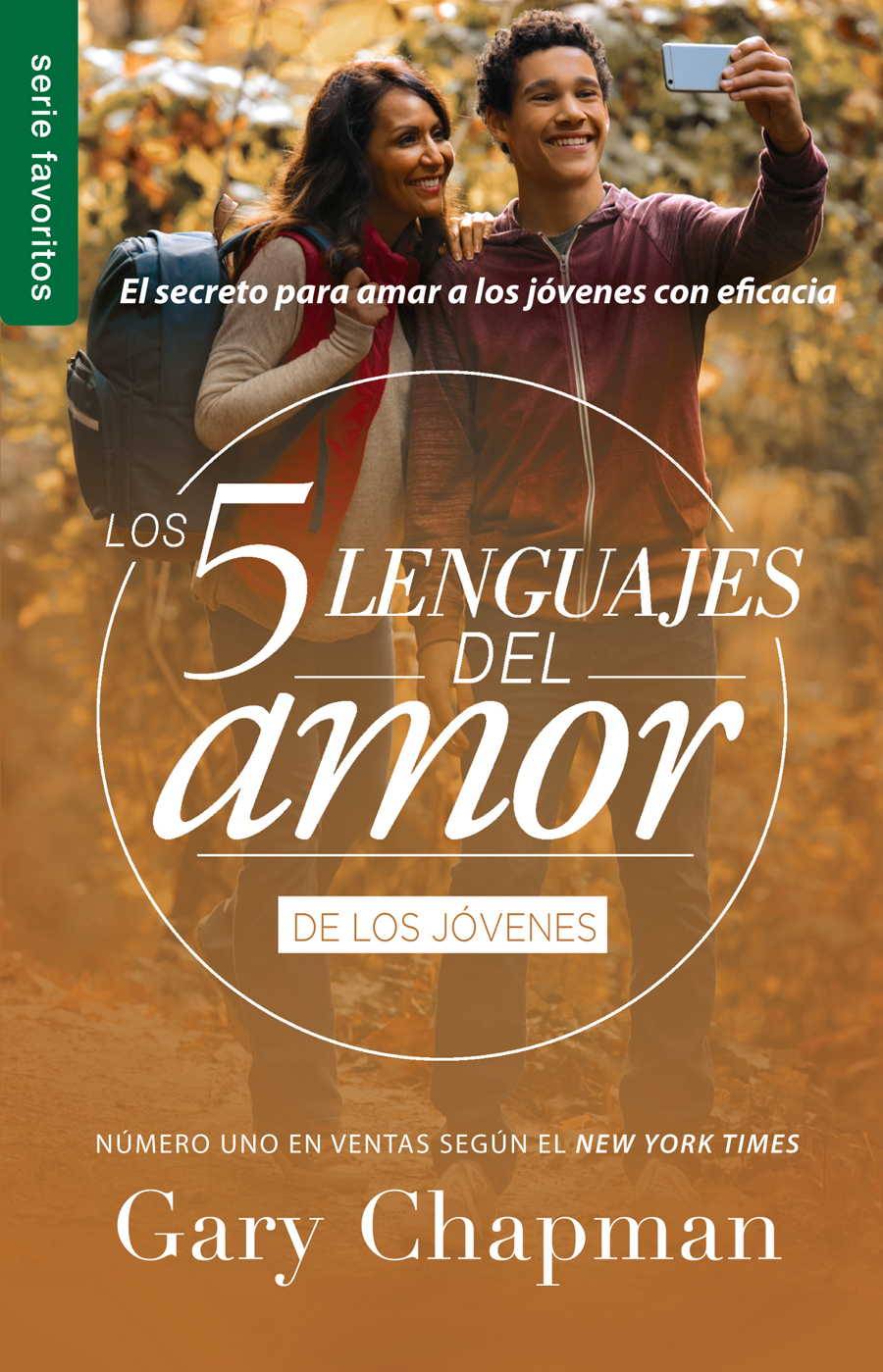 Los 5 Lenguajes del Amor de los Jóvenes