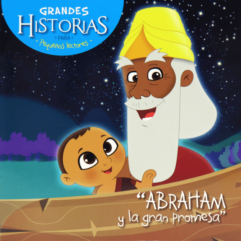 Abraham y la gran promesa