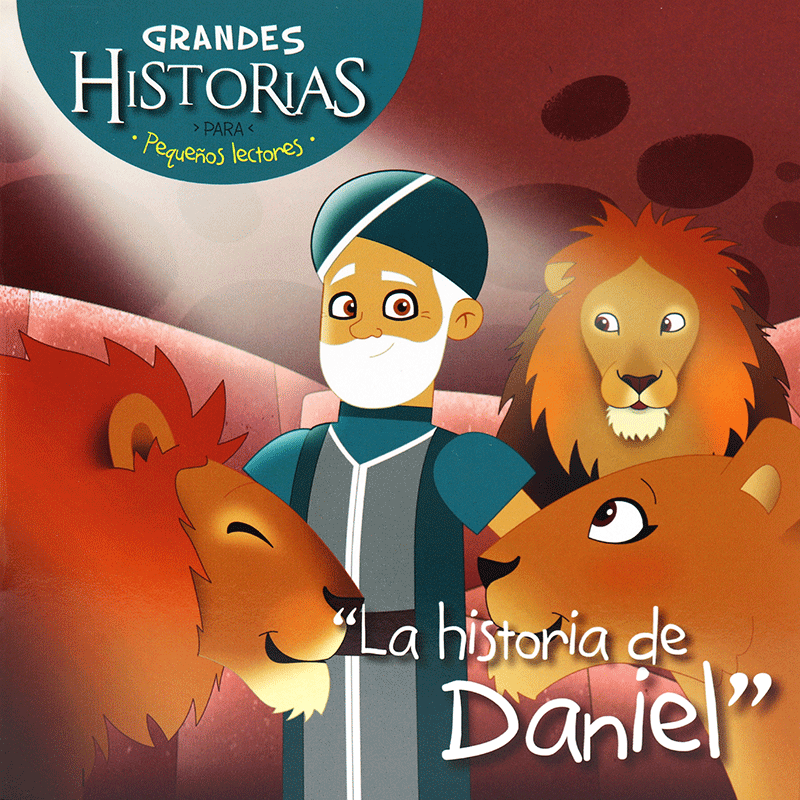 La historia de Daniel