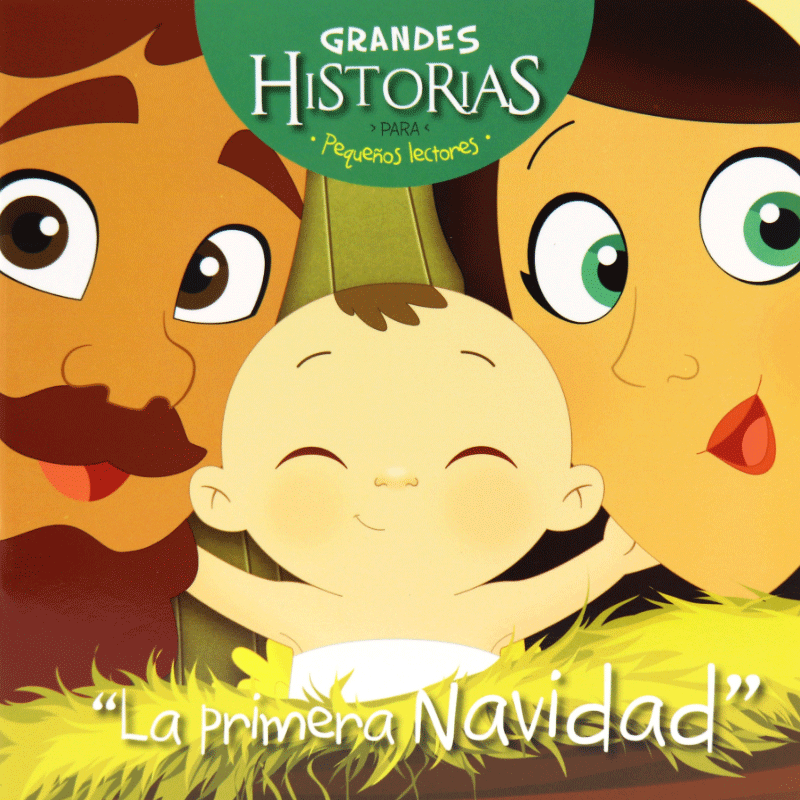 La primera Navidad