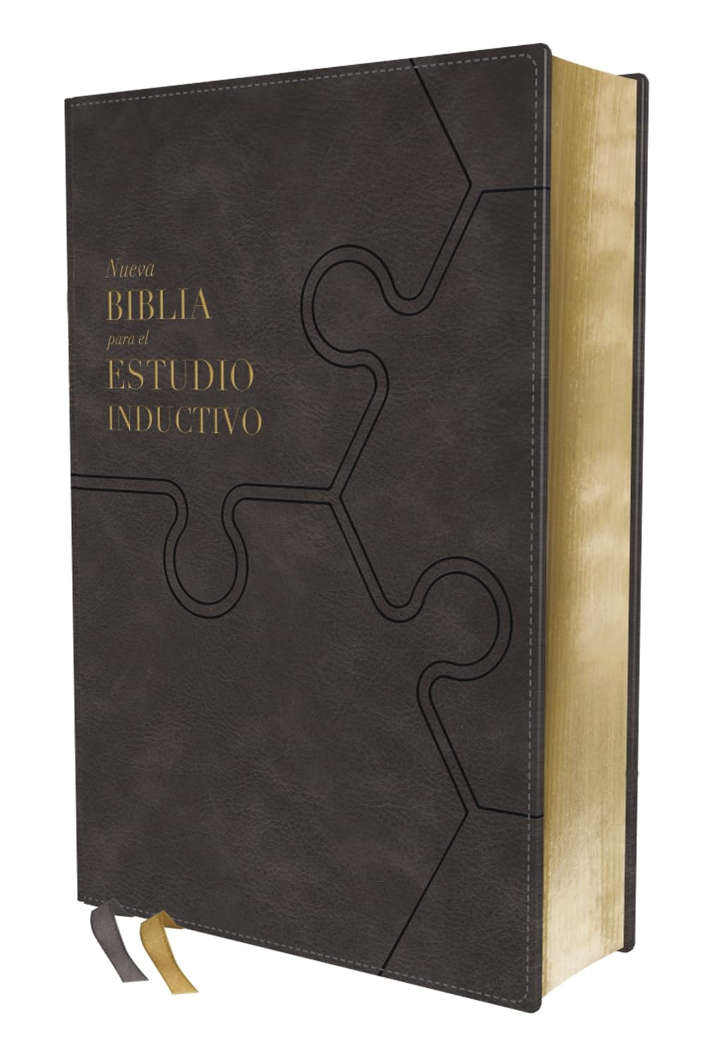 NBLA Biblia de Estudio Inductivo