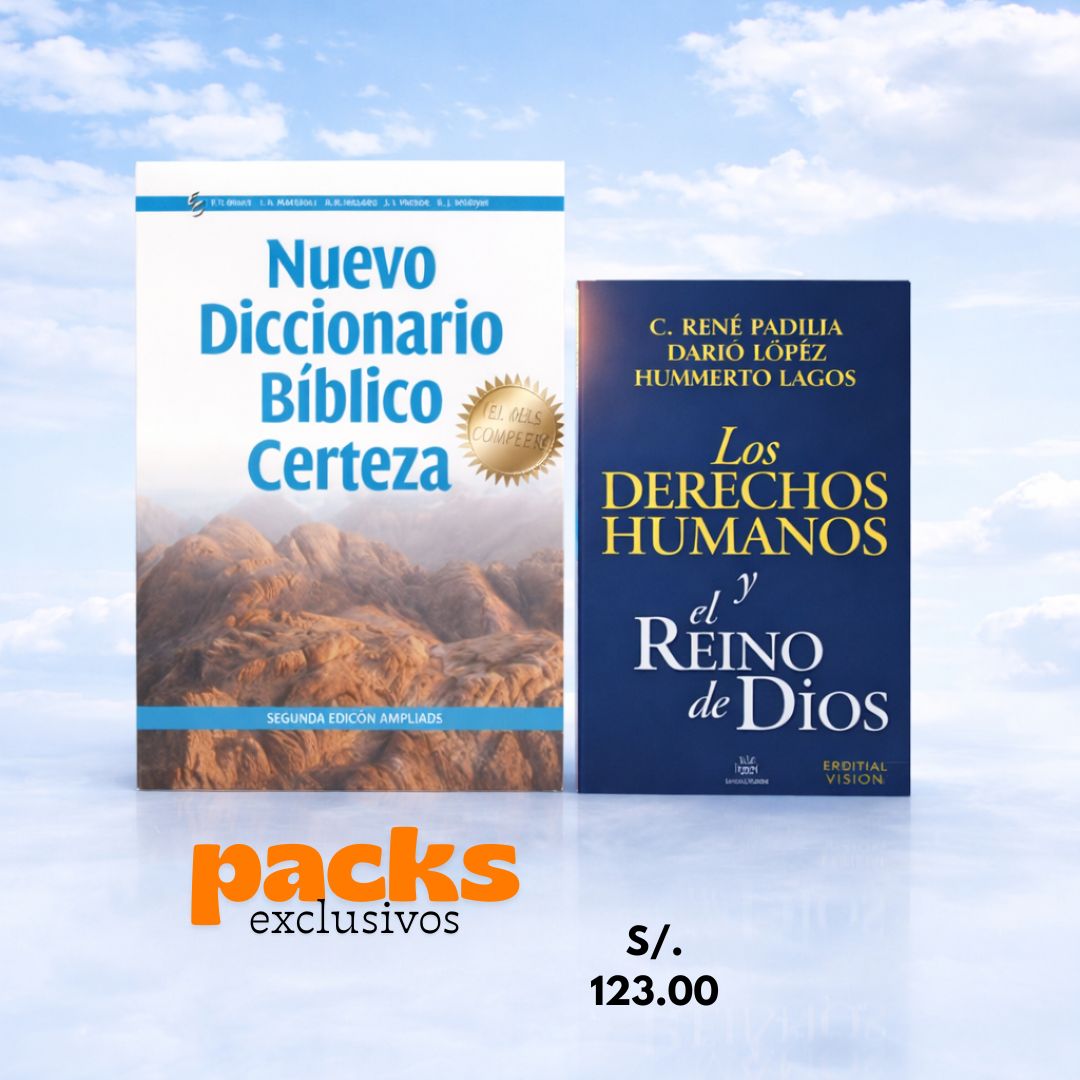 Pack exclusivo 2