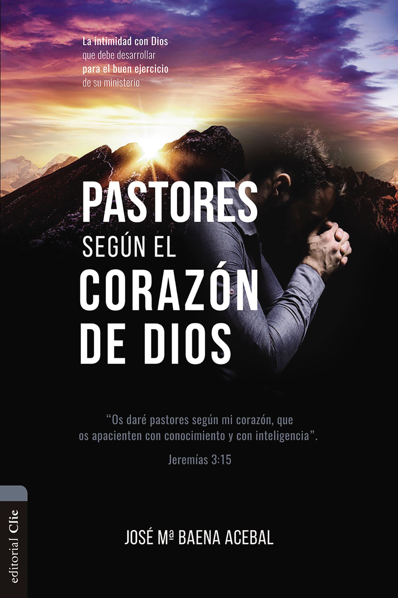 Pastores según el Corazón de Dios