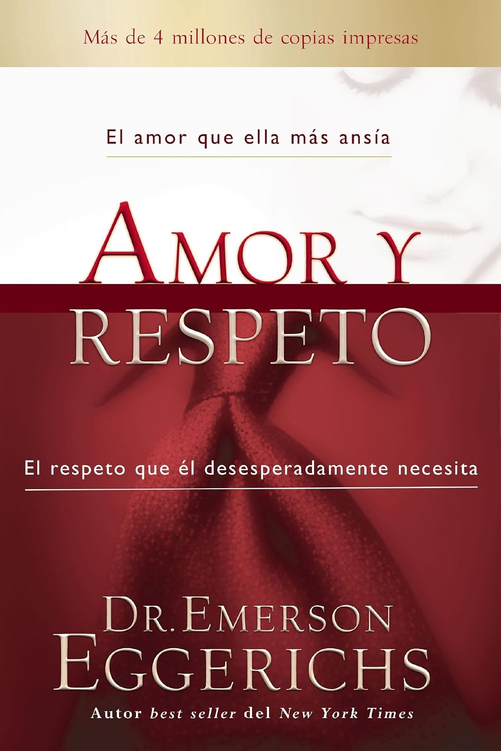 AMOR Y RESPETO