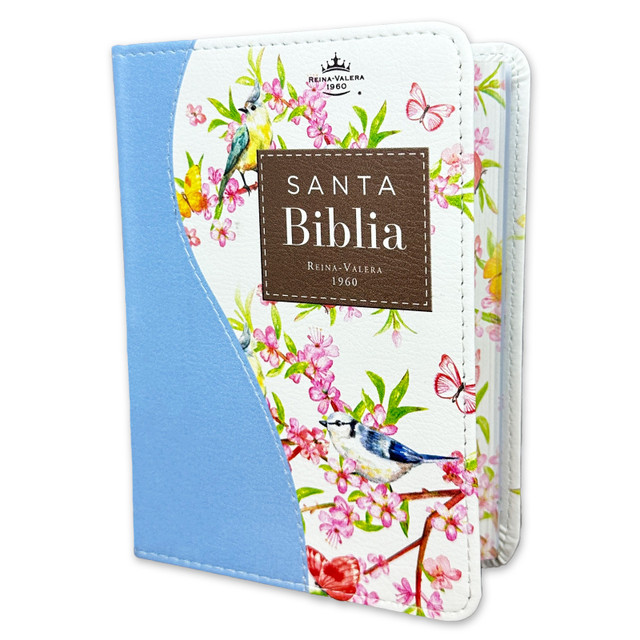 RVR 1960 Biblia Pequeña Renovación