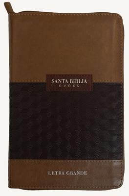 Biblia RVR60/065czti/LG/PJR/Cafe-Cafe