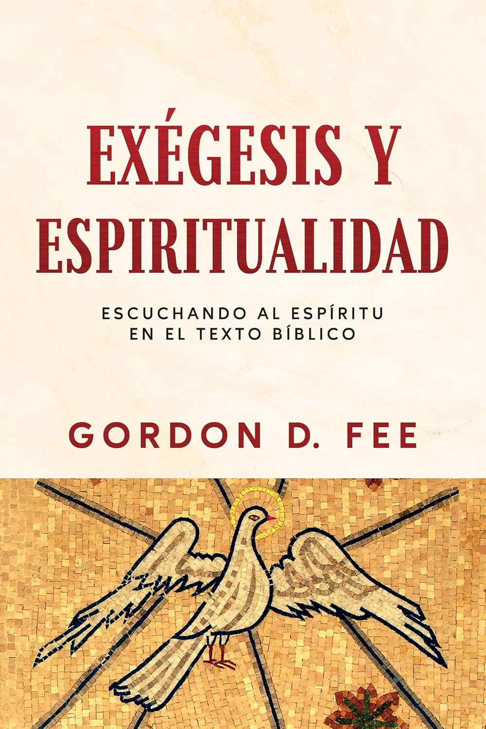 Exegésis y Espiritualidad