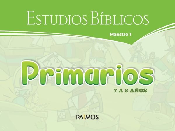 Primarios Visuales Semestre 2-2026