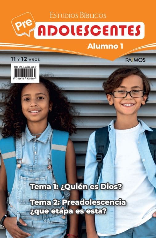 Pre Adolescentes Alumno Semestre 2-2026