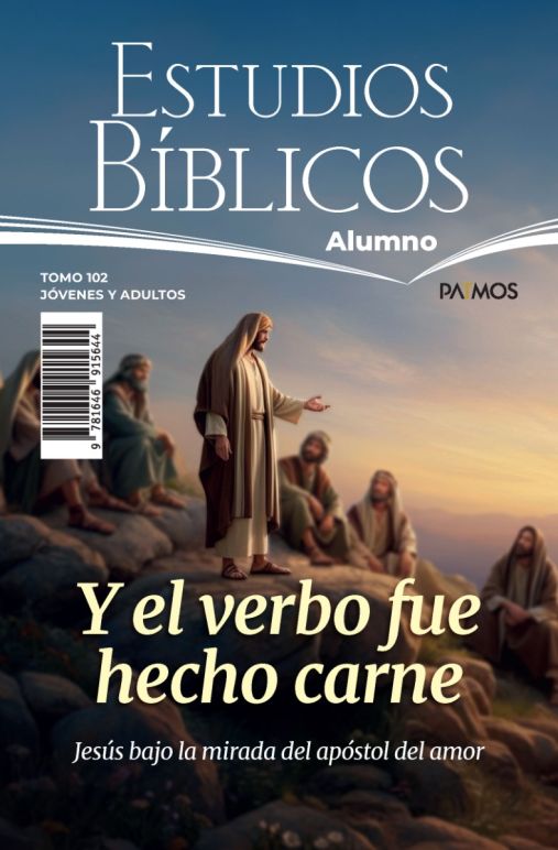 Estudios Bíblicos - Alumno #102 Semestre 2-2026