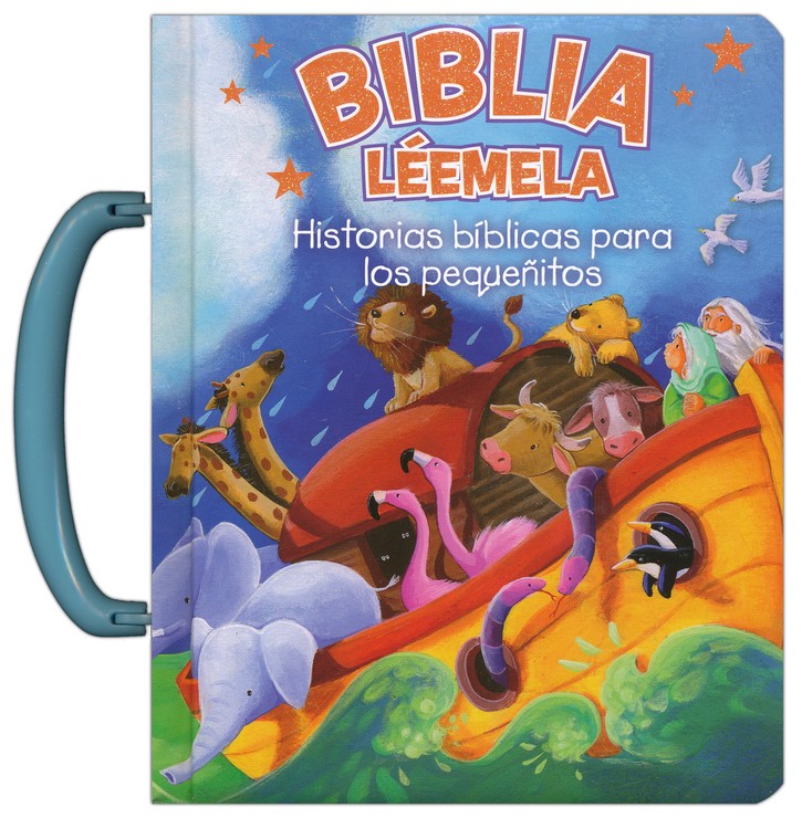 Biblia Leemela