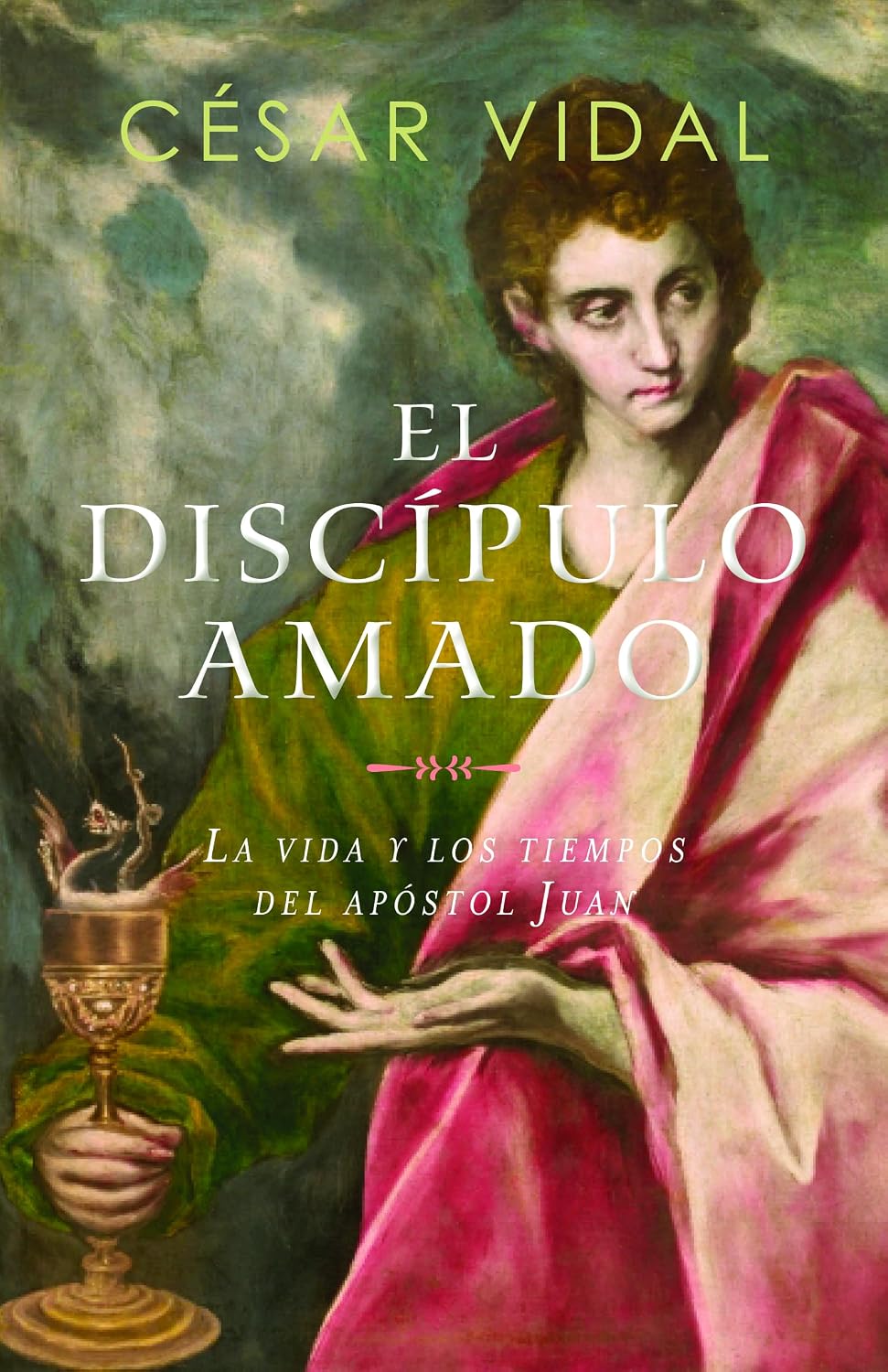 El discipulo amado
