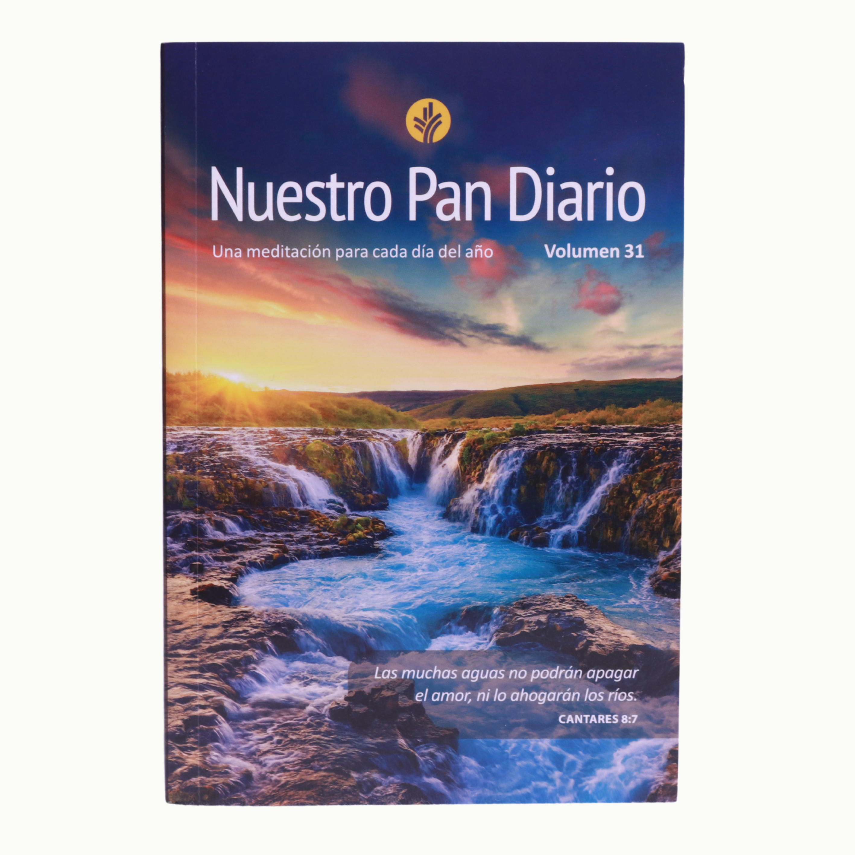 Nuestro Pan Diario 2027 Paisaje