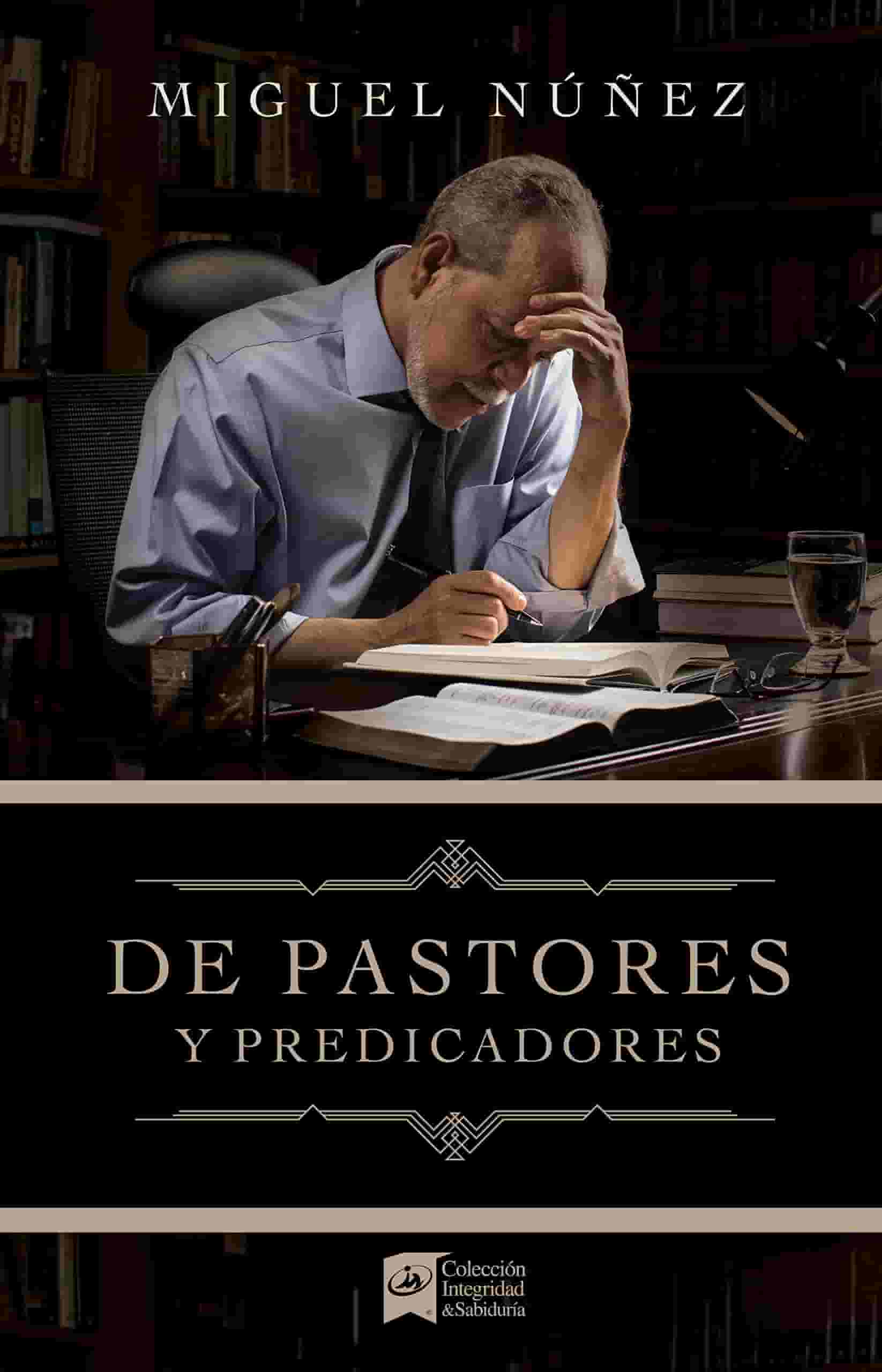 De Pastores a Predicadores