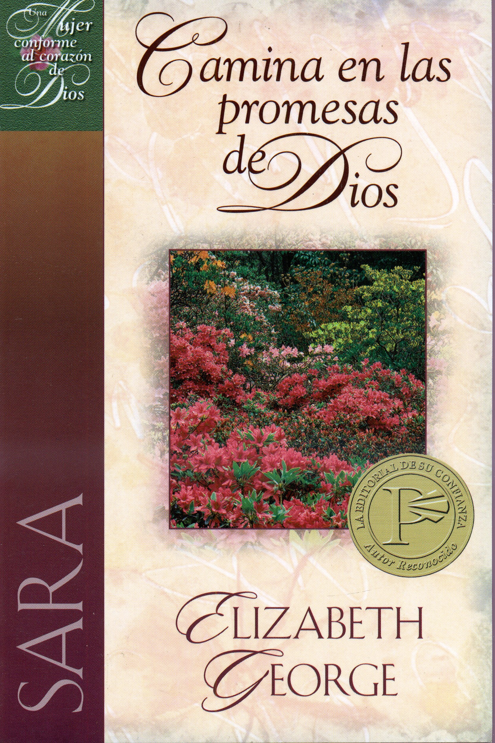 Camina en las Promesas de Dios