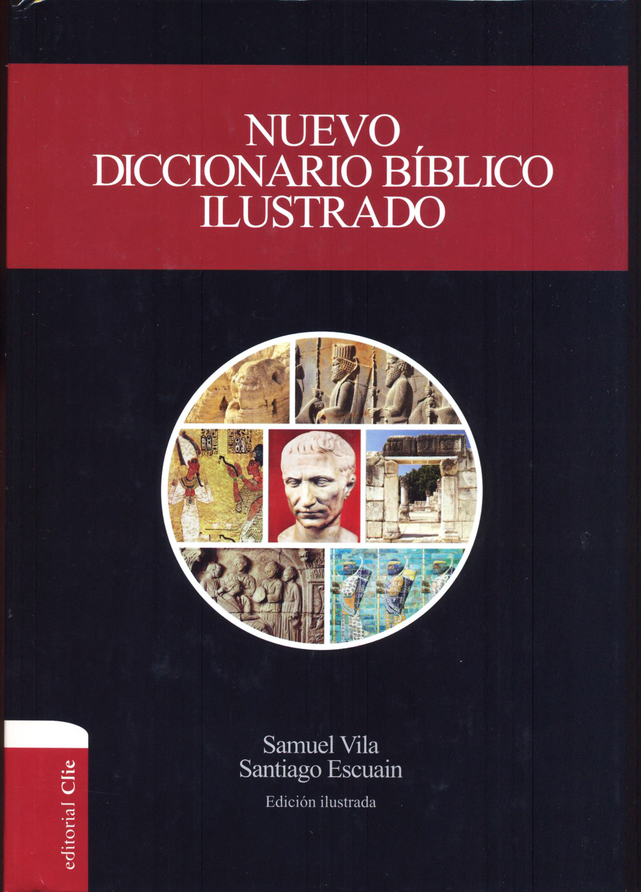 diccionario arqueologia biblica pdf