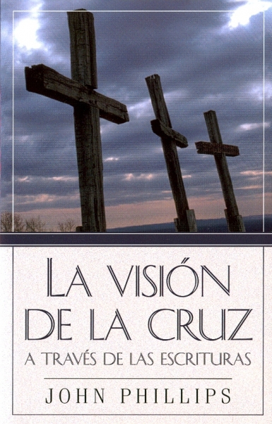 La Visión de la Cruz