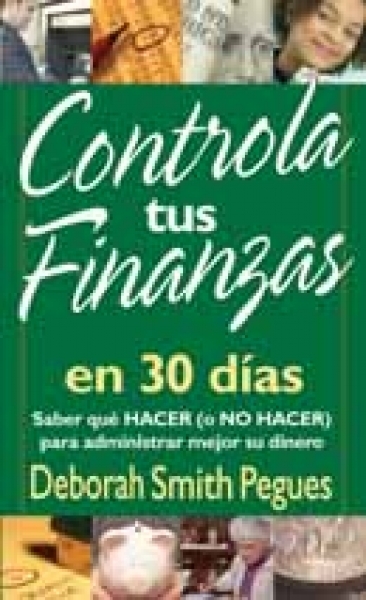 Controla tus Finanzas en 30 días