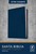 Biblia Letra Gigante Edición Clásica Sentipiel Azul